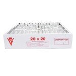 20x20x5 MERV 13 Air Filter Replacement