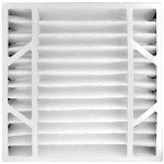 Honeywell FC100A1011 Media Filter 20x20 - 5-Pack