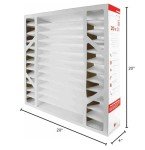 Honeywell FC100A1011 Media Filter 20x20 - 5-Pack