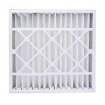 20x20x5 MERV 13 Air Filter Replacement