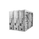 Honeywell Trane Filter 17.5” x 27” MERV 10 - 3 Pack