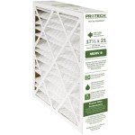 Replacement Filters for Rheem/Ruud RXHF-E17AM10 (2-Pack)