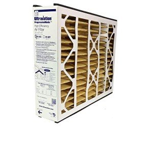 Ultravation MERV-11 16x20x5 Air Filter