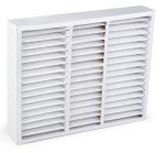 MERV 11 Trane BAYFTFR14M Filter Replacement, 2-Pack