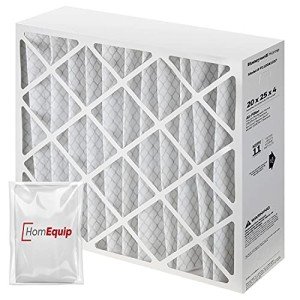 Honeywell 20x25x4 MERV 11 Air Filter Replacement