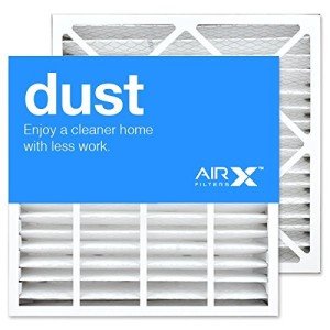 AIRx 19x20x4 MERV 8 Air Filter - 2-Pack