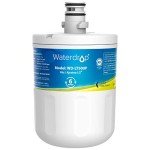 Waterdrop LG LT500P Replacement Water Filter