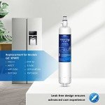 Waterdrop Plus WDP-F19C GE-Compatible Water Filter Set