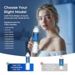 Waterdrop Plus DA29-00020B Refrigerator Water Filter