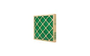 12" X 24" X 1" Glass Air Filter Pack