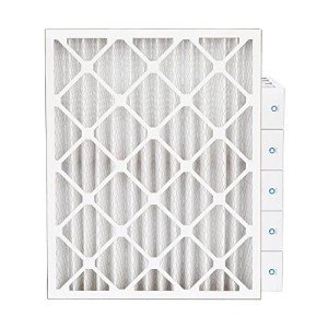 Pamlico 16x20x4 MERV 8 Air Filter Case of 6