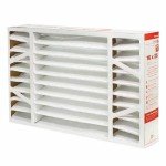 16" x 25" Media Air Filters - 5 Pack