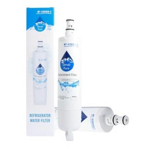 Thermador KSZ6T9500 Compatible Water Filter Replacement