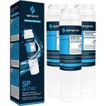 SpiroPure SP-BH740 NSF Certified Water Filter (3 Pack)