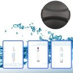 Refrigerator Water Filter Cap for Whirlpool Models