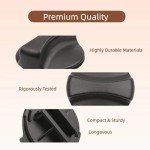 Refrigerator Water Filter Cap for Whirlpool Models