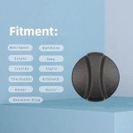 Refrigerator Water Filter Cap for Whirlpool Models