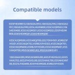 Refrigerator Water Filter Cap for Whirlpool Models