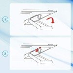 SpiroPure SP-BH740 NSF Certified Water Filter (3 Pack)