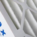 Nordic Pure 20x24x4 Pleated MERV 13 Filters 6 Pack