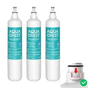 Sub Zero Water Filter Replacement for F-1000, F-2000