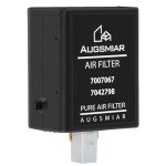 Replacement Air Purification Cartridge for Sub-Zero