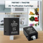 Replacement Air Purification Cartridge for Sub-Zero