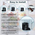 Replacement Air Purification Cartridge for Sub-Zero