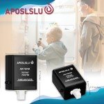 Subzero Refrigerator Air Filter Replacement Cartridge Pack