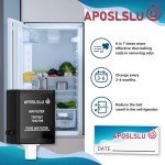 Subzero Refrigerator Air Filter Replacement Cartridge Pack