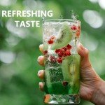 Zero Water Filter Replacement - 2 Pack