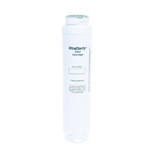 BOSCH UltraClarity Refrigerator Water Filter Replacement