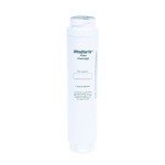 BOSCH UltraClarity Refrigerator Water Filter Replacement