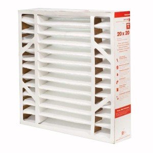 20" x 20" x 4" Replacement Filter Pack of 5
