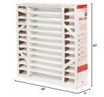 20" x 20" x 4" Replacement Filter Pack of 5