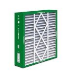 19x20x5 MERV 8 Pleated Air Filter (1-Pack)