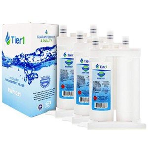 Tier1 PureSource2 Refrigerator Water Filter 3-Pack
