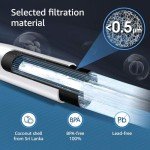 Waterdrop Replacement Filters for Frigidaire & Electrolux