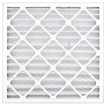 AIRx 20x20x2 MERV 11 Pleated Air Filters 6-Pack