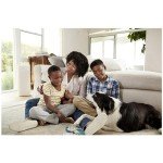 Filtrete 16x25x1 MERV 12 Air Filter 6-Pack