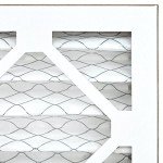 AIRx 20x20x2 MERV 11 Pleated Air Filters 6-Pack