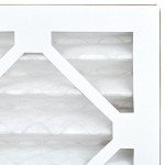 AIRx 20x20x2 MERV 11 Pleated Air Filters 6-Pack