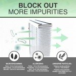 Riverline MERV 13 Filters for AprilAire 2-Pack