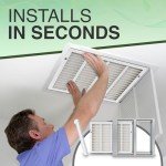 Riverline MERV 13 Filters for AprilAire 2-Pack