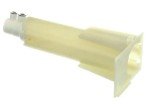 Whirlpool-Compatible WP2186443 Water Filter Housing