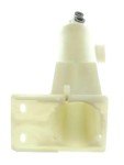 Whirlpool-Compatible WP2186443 Water Filter Housing