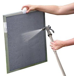 20x26x1 Washable Electrostatic A/C Air Filter