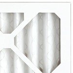 AIRx MERV 8 Pleated Filters 6-Pack, 16x24x2