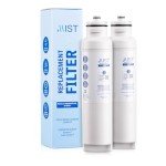 Daewoo Water Filter Replacement - 2 Pack NSF Certified
