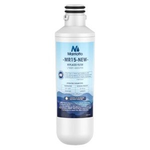 MARRIOTTO LT1000PC Water Filter Replacement (1 Pack)